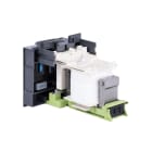 Madenr - Bobine de commande ECC46 220 V AC/DC pour contacteur Ex9C500