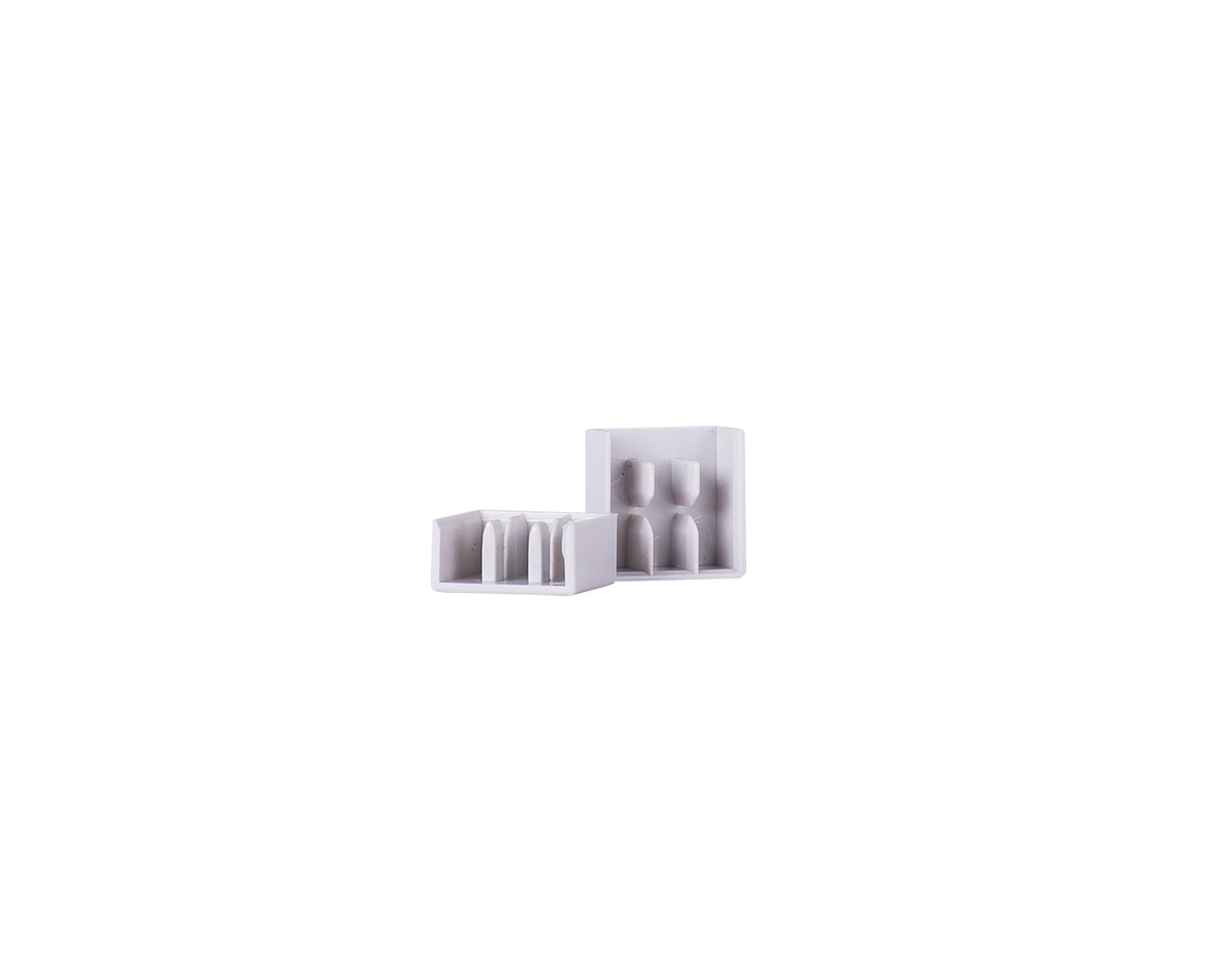 Madenr - Embout ECUE pour busbar 3 phases, 1 pièce