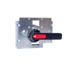 Madenr - Poignée à manettte déportée ERH26 pour boitier moulé taille M6