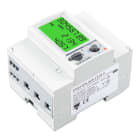 Madenr - Energy Meter ET340 - 3 phase - max 65A/phase