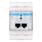 Madenr - Energy Meter EM24 - 3 phase - max 65A/phase Ethernet