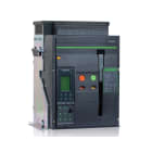 Madenr - Disjoncteur circuit ouvert 4 pôles Ex9A25Q, 1600 A, Icu = 65kA fixe