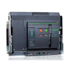 Madenr - Disjoncteur circuit ouvert 4 pôles Ex9A25R, 1250 A, Icu = 85kA débrochable