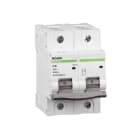 Madenr - Disjoncteur 1 pôle + Neutre Ex9B125 32 A courbe D 25 kA