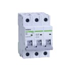 Madenr - Interrupteur sectionneur 3 pôles Ex9BI 32 A