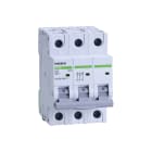 Madenr - Interrupteur sectionneur 3 pôles Ex9BI 63 A