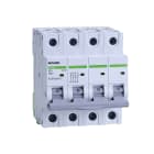 Madenr - Interrupteur sectionneur 4 pôles Ex9BI 32 A