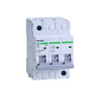 Madenr - Disjoncteur 3 pôles Ex9BN 40 A courbe B 6 kA