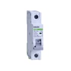 Madenr - Disjoncteur DC 1 pôle Ex9BP 16 A courbe K 10 kA 150 VDC