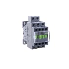 Madenr - Contacteur 3 pôles Ex9C18 127 VAC, 18 A, contacts auxiliaires 2 NO + 2 NF