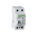 Madenr - Interrupteur différentiel 2 pôles Ex9CL-100 63 A type S+A 300mA 10kA