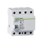 Madenr - Interrupteur différentiel 4 pôles Ex9CL-100 80 A type S+AC 100mA 10kA