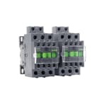Madenr - Contacteur réversible 3 pôles Ex9CR25 42 VAC 25 A contact auxiliaire 1 NO + 1 NF