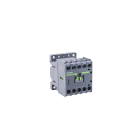 Madenr - Contacteur 2+2 pôles Ex9CS12 380 VAC, 12 A, sans contact auxiliaire