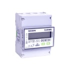 Madenr - Compteur d'énergie Smart Ex9EMS 3 pôles, 100 A, écran LCD, 2 tarifs, com Mbus