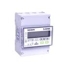 Madenr - Compteur d'énergie Smart Ex9EMS 3 pôles, TC, écran LCD, 2 tarifs, com Modbus