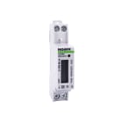 Madenr - Compteur d'énergie Ex9EM 1 pôle, 45 A, écran LCD