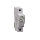 Madenr - Porte fusible cylindrique Ex9F pour fusible 10x38mm 32 A 2 pôles