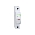Madenr - Porte fusible DC 1 pôle Ex9FP 30 A avec signalisation