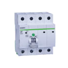 Madenr - Interrupteur sectionneur 4 pôles Ex9I125 80 A