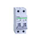 Madenr - Interrupteur sectionneur DC 2 pôles Ex9IP 16 A
