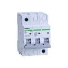 Madenr - Interrupteur sectionneur DC 3 pôles Ex9IP 16 A