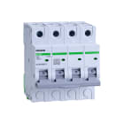 Madenr - Interrupteur sectionneur DC 4 pôles Ex9IP 32 A