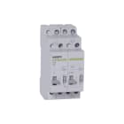 Madenr - Relais d'impulsion 3 pôles Ex9JU-32 220 VAC 32 A