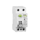 Madenr - Interrupteur différentiel 2 pôles Ex9L-H 63 A type AC 30mA 10kA
