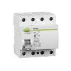 Madenr - Interrupteur différentiel 4 pôles Ex9L-H 63 A type A 100mA 10kA