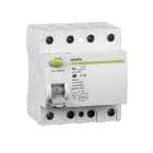 Madenr - Interrupteur différentiel 4 pôles Ex9L-N 40 A type AC 300mA 6kA