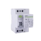 Madenr - Interrupteur différentiel 2 pôles Ex9L-N 63 A type B 100mA 10kA