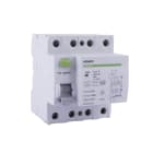Madenr - Interrupteur différentiel 4 pôles Ex9L-N 63 A type B 300mA 10kA