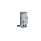 Madenr - Bloc différentiel pour disjoncteur Ex9B 1 pôle + Neutre 40A 100mA