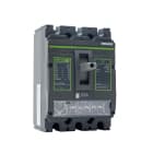 Madenr - Disjoncteur 3 pôles AC compact boitier moulé Ex9M2Q SU20L 63 A, Icu=70kA