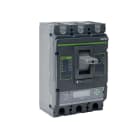 Madenr - Disjoncteur 3 pôles AC compact boitier moulé Ex9M2P SU20S 63 A, Icu=150kA