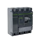 Madenr - Disjoncteur 4 pôles AC compact boitier moulé Ex9M4H SU20L 630 A, Icu=100kA