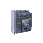 Madenr - Disjoncteur 4 pôles AC compact boitier moulé Ex9M6H SU20L 1250 A, Icu=100kA