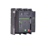 Madenr - Disjoncteur 4 pôles AC compact boitier moulé Ex9M6N SU20L MOD220 800 A Icu=50kA