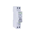Madenr - Disjoncteur différentiel 1 pôle + Neutre Ex9NLE 16 A 30mA courbe C type A 6kA