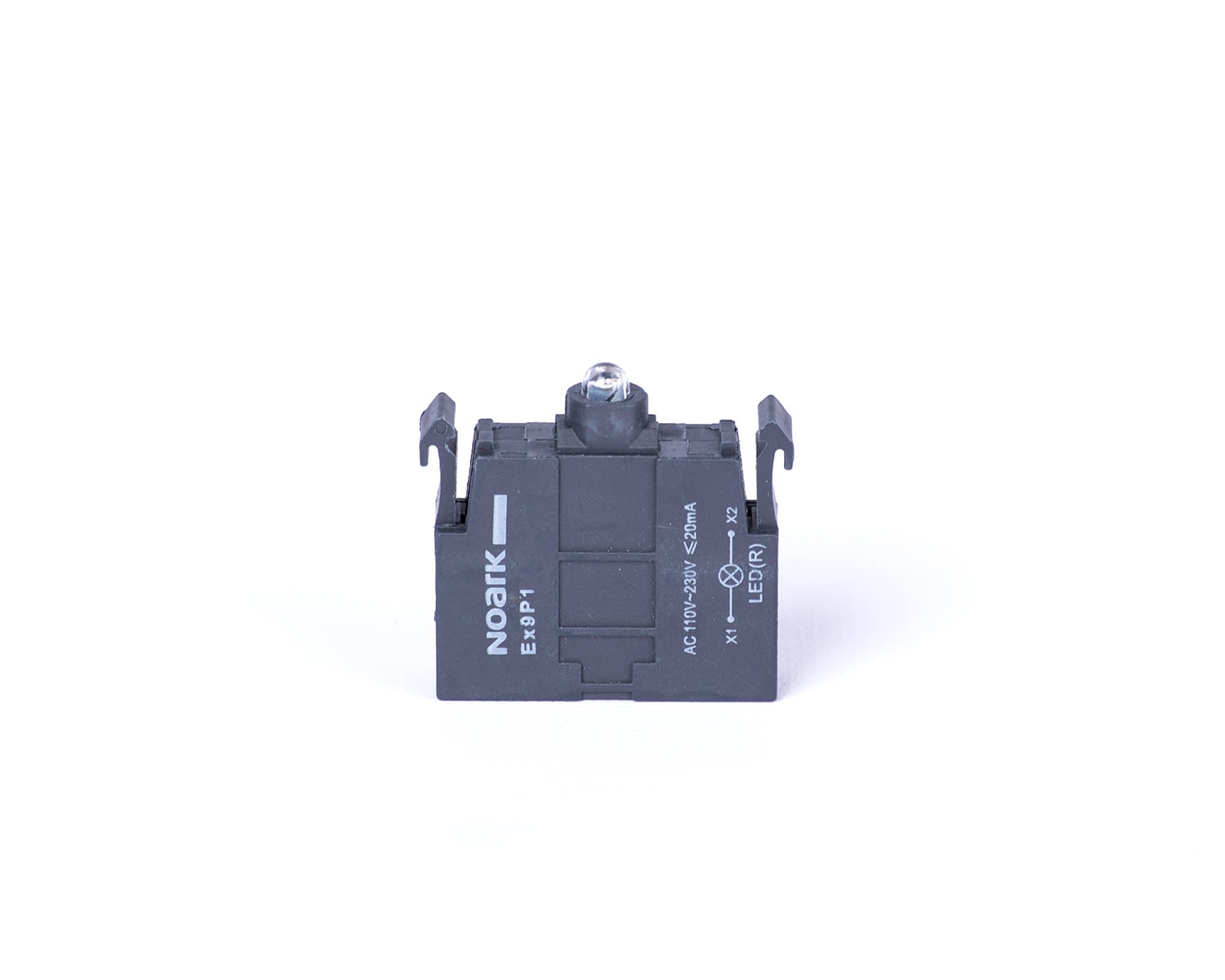 Madenr - LED pour Ex9P1 12 V AC / DC bleue, compatible avec contrôleur à LED