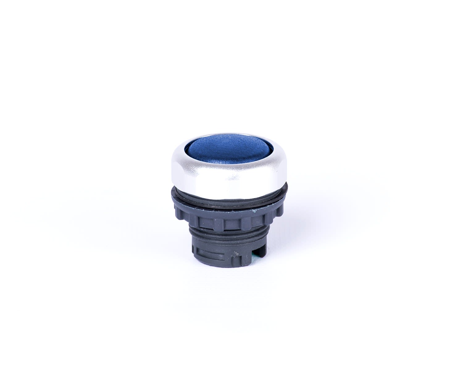 Madenr - Voyant plat Ex9P1 P1 bleu, sans étiquette