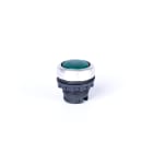 Madenr - Voyant plat Ex9P1 P1 vert, sans étiquette