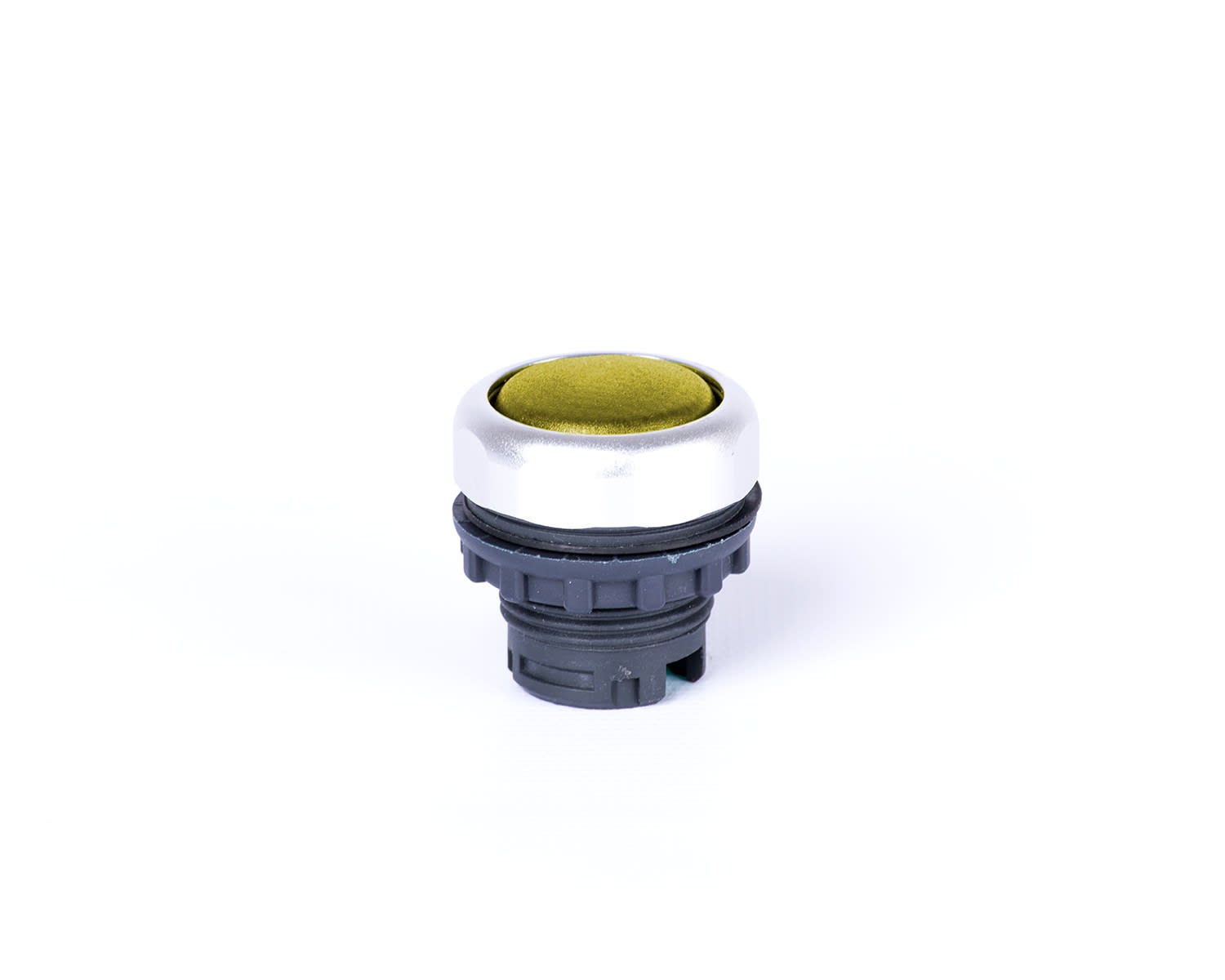 Madenr - Voyant plat Ex9P1 P1 jaune, sans étiquette