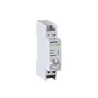 Madenr - Voyant modulaire EX9PD 1 LED blanche, 110 V AC/DC