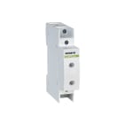 Madenr - Voyant modulaire Ex9PD1e avec 2 éclairages LED rouge/vert, 24 V AC/DC