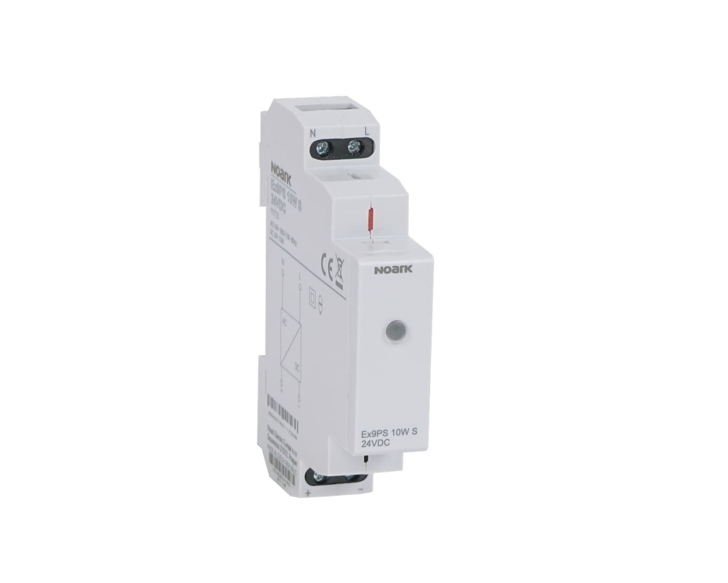 Madenr - Alimentation modulaire Ex9PS 24 VDC 10 W, sortie stabilisée