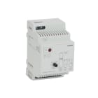 Madenr - Alimentation modulaire Ex9PS 5-24 VDC régularisé 8 W sortie stab tranfo 24VAC