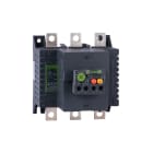Madenr - Relais thermique 3 pôles Ex9R185 : 140 - 185 A ; contacts auxiliaires NO + NF