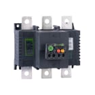 Madenr - Relais thermique 3 pôles Ex9R500 : 210 - 300 A ; contacts auxiliaires NO + NF